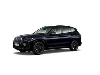 x3 xdrive20d