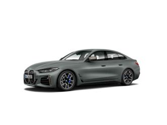 i4 m50 gran coupé (ab 2021)