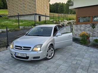 vectra c gts 2003 lpg auto sprawne opłacone wygodne jeleśnia • olx.pl