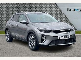 1.0 t-gdi mhev 3 euro 6 (start/stop) 5dr