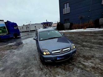 opel signum 1.9 cdti łomża • olx.pl