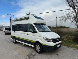 volkswagen grand california 600 2.0 tdi eu6 fwd aut.