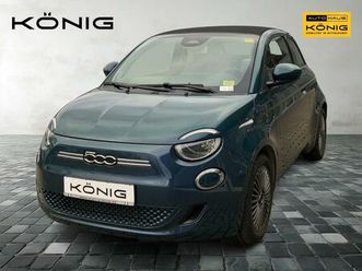 my22 cabrio icon elektro