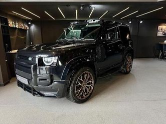 3.0 d200 mhev hard top suv 3dr diesel auto 4wd swb euro 6 (start/stop) (200 ps)