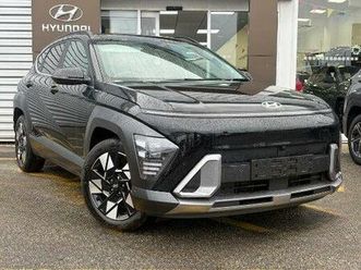 1.6 h-gdi ultimate dct euro 6 (start/stop) 5dr