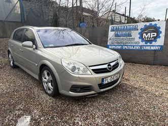 opel signum 2.2 benzyna 2006r. lift nowy rozrząd! sprzedaż/zamiana! śmigiel • olx.pl