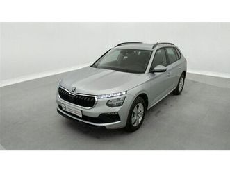 skoda kamiq 1.0 tsi 115cv ambition carplay / full led / pdc ar / ja 16