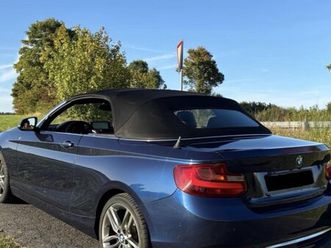 bmw 225 225d 225cv fevereiro/16