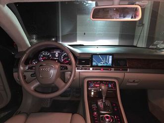 audi+a8l+d3+w12+2008