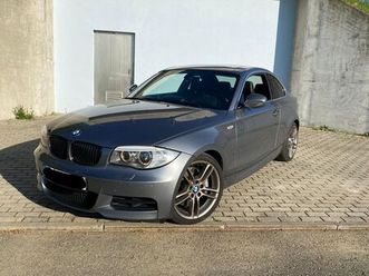 i coupe dkg | m sport-paket