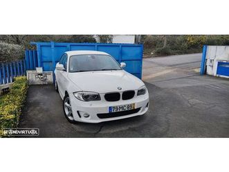 bmw 120 d coupe