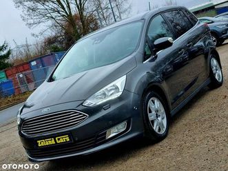 ford grand c-max gr 2.0 tdci titanium ass