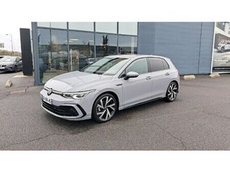 golf 1.5 etsi opf 150 dsg7