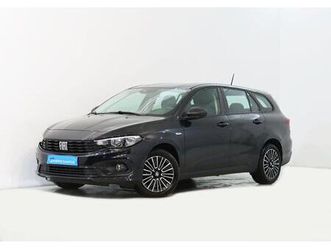 fiat tipo station wagon sw 1.3 m-jet city life
