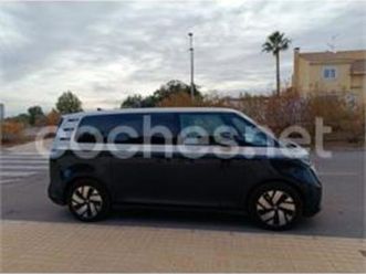 volkswagen id buzz pro