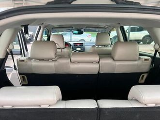 used mazda cx-9 3.7l gt 2010