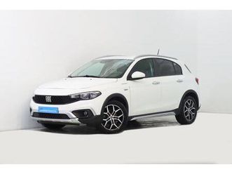 fiat tipo cross 1.3 multijet