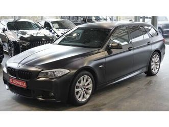 d touring xdrive m-paket*ahk*navi*hu-01/28