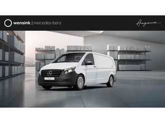 mercedes-benz vito 116 cdi l3 pro