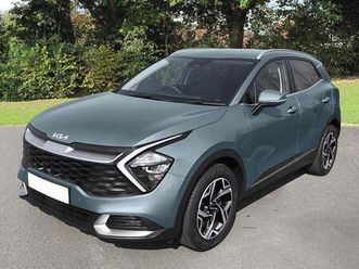 1.6 t-gdi mhev 2 euro 6 (start/stop) 5dr