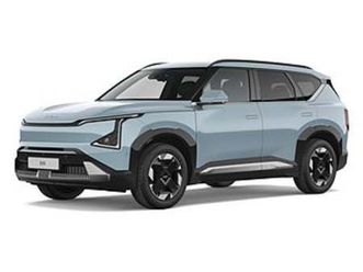 kia ev5 plus long range fwd *avbetalningskampanj