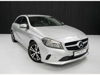 1.5 a180d se (executive) euro 6 (start/stop) 5dr