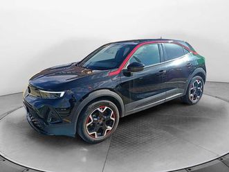 1.2 t 130cv gs line+ at8