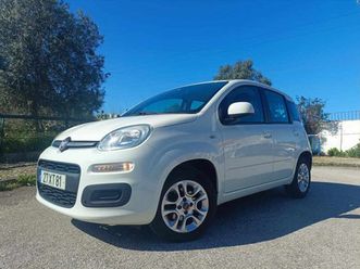 fiat panda 1.2, 69cv
