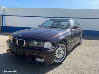 bmw m3 ver-coup-exclusive