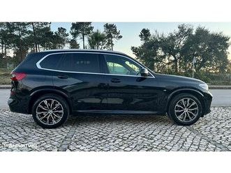 bmw x5 45 e xdrive pack m