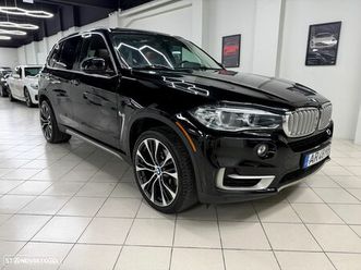 bmw x5 xdrive30d