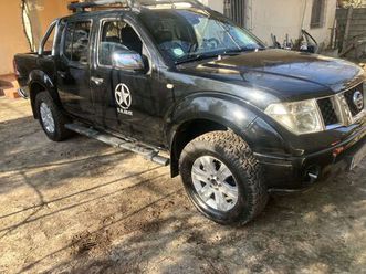 shitet nissan navara