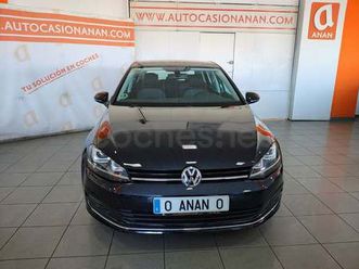volkswagen golf advance 1.6 tdi bmt