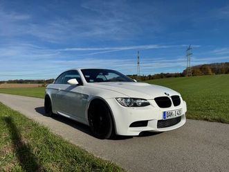 cabrio gpower/infinitas