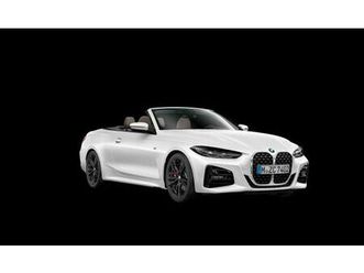 icabrio*m sport*led*navi*h&k*leder*ambiente*