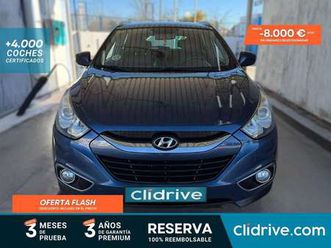 2.0crdi gls comfort 4x2