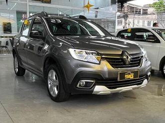 renault sandero 1.6 stepway zen