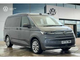 ocean 204 ps 2.0 tsi 7-speed dsg