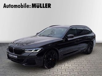 d m sport xdrive touring+ahk+standheizung+hu