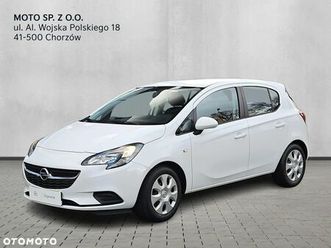 opel corsa 1.4 enjoy