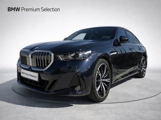 bmw serie 5 520d 145 kw (197 cv)