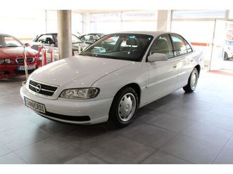 2.2 16v selection automatik *ii.hand*