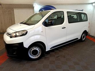 taille m bluehdi 120 s&s bvm6 confort