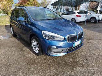 bmw serie2 216d gran tourer