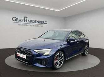 tfsi quattro s tronic