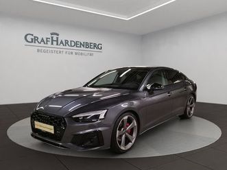 s line 40tfsi quattro s tronic