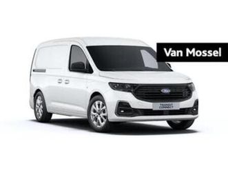 ② ford transit connect 1.5 phev 110kw lwb limited aut. — camionnettes & utilitaires — 2ememain