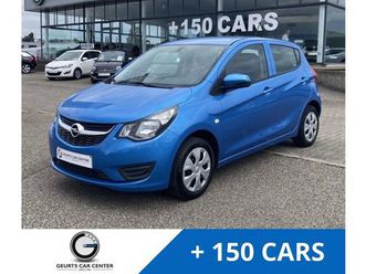 opel karl enjoy 1.0i 75pk !