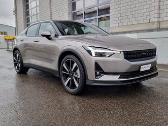 polestar 2 long range dual 78 kwh