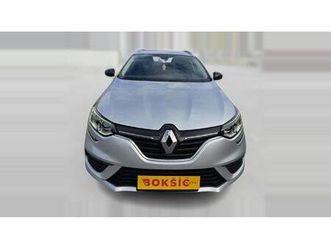 rabljeni renault megane grandtour 2020.g 1.3 tce 115